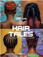 The Hair Tales