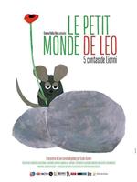 Le Petit Monde de Leo Lionni