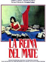 La reina del mate在线观看