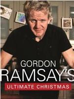Gordon Ramsay全套圣诞大餐观看