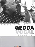 完美嗓音：男高音尼古拉·盖达在线观看