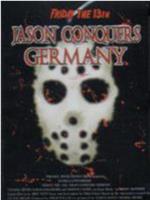 Friday the 13th - Jason conquers Germany