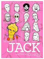 Jack观看
