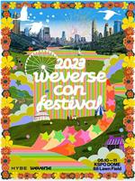 Weverse Con Festival在线观看