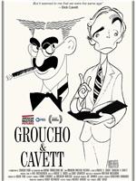 American Masters: Groucho & Cavett在线观看