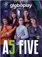 AS five