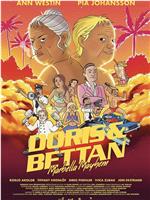 Doris & Bettan – Marbella Mayhem在线观看