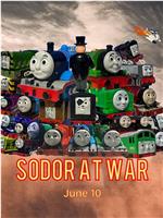 Thomas and Friends: Sodor at War Season 1观看