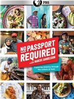 No Passport Required Season 1在线观看