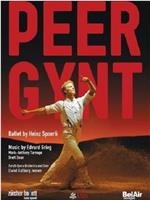 Peer Gynt