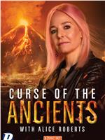 Curse of the Ancients with Alice Roberts Season 1