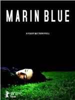 Marin Blue