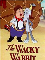 The Wacky Wabbit