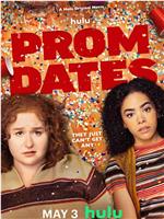 Prom Dates