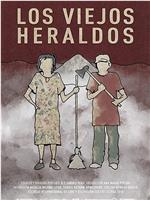 Los Viejos Heraldos