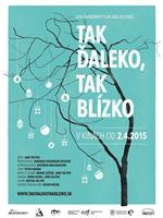 Tak daleko, tak blízko在线观看和下载