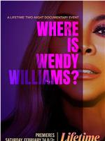Where is Wendy Williams?观看