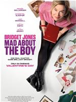 Bridget Jones: Mad About the Boy