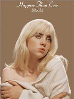 Billie Eilish: Happier Than Ever
