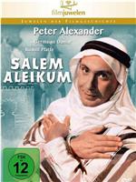 Salem Aleikum在线观看