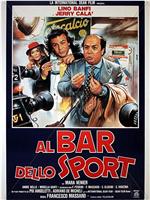 Al bar dello sport