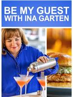 Be My Guest with Ina Garten Season 1在线观看和下载