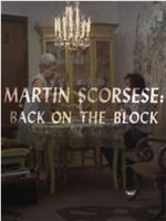 Martin Scorsese: Back on the Block