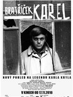 Bratrícek Karel观看