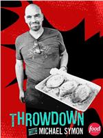 Throwdown With Michael Symon