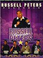 Russell Peters Presents