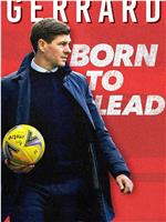 Gerrard: Born to Lead