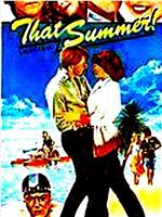 That Summer!观看