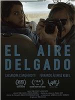 El aire Delgado观看