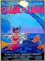 Claire de lune