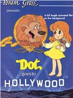 Dot Goes to Hollywood