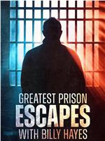 Greatest Prison Escapes with Billy Hayes Season 1