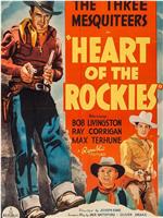 Heart of the Rockies观看