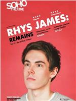 Rhys James: Remains