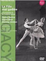 La Fille Mal Gardée在线观看