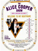 Alice Cooper: Welcome to My Nightmare