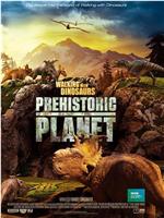 Walking with Dinosaurs: Prehistoric Planet