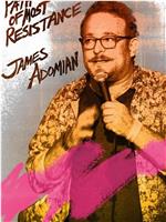 James Adomian: Path of Most Resistance