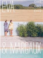 Eva et Margaux