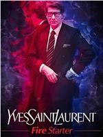 Yves Saint Laurent - Firestarter