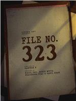 File No 323