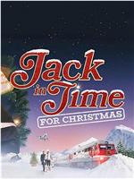 Jack in Time for Christmas