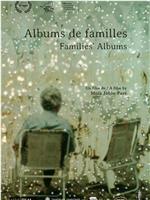 Albums de familles在线观看