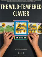 The Wild-Tempered Clavier