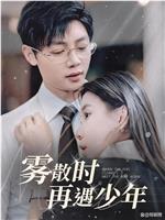 雾散时再遇少年