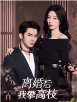 离婚后我攀高枝